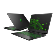HP Pavilion Gaming R5-3550H/16GB/512 GTX1650 - 538593 - zdjęcie 1